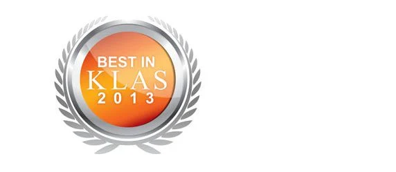 Best in KLAS Award for Sectra&rsquo;s Acute Care PACS