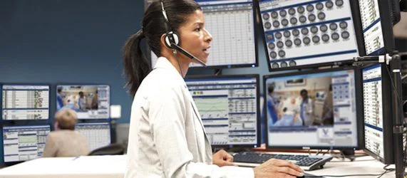 ICU Survival Rates Drastically Improved With Philips&rsquo; Virtual ICU