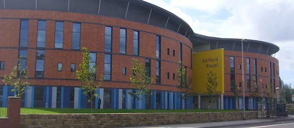 Salford Royal NHS Foundation Trust Enhances Patient Data Safety With Datix