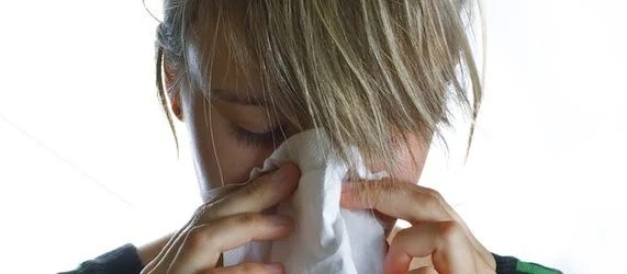 Innovative Test on Sore Throat Patients Leads to Decrease in Antibiotic Use