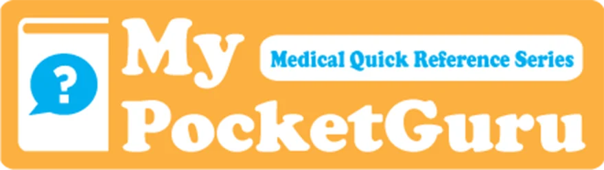 My PocketGuru&trade; Launches the First Emergency Pocket Quick Reference Guide for Healthcare Providers