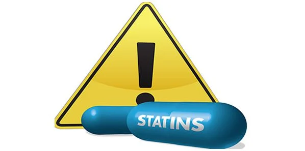 Statins Do Not Impair Memory or Cognitive Functioning 