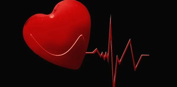 Overall Heart Disease Mortality Declines