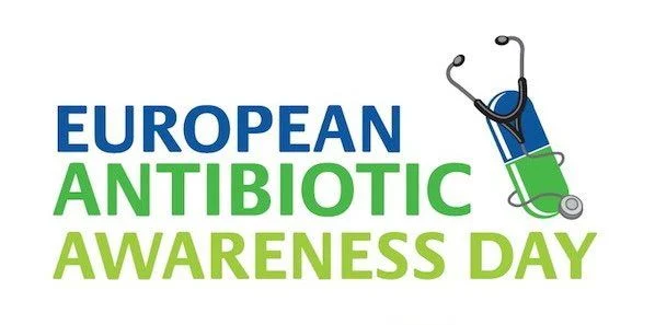 European Antibiotic Awareness Day Is 18 November 2014