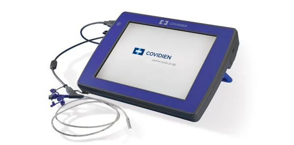 Covidien Awarded USFDA Clearance for Kangaroo Feeding Tube with IRIS Technology