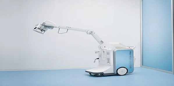 #RSNA14: Siemens Upgrades Mobilett Mira X-ray System