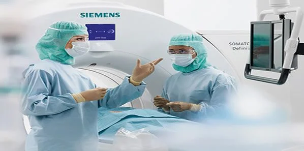 RSNA 2014: Siemens Introduces Somatom Definition Edge For CT Imaging