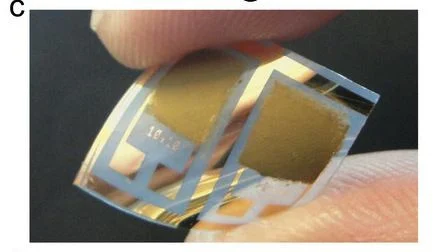 New Sensor Could Offer Low Cost Medical Imaging 