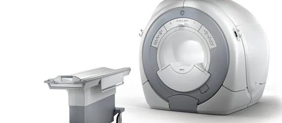 GE Healthcare Unveils New 1.5T MR Technology