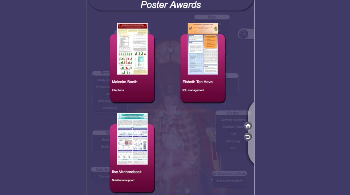 The Winners of the ISICEM 2013 Poster Awards Are: