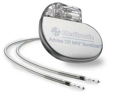 Medtronic Launches Advisa MRI Pacemaker System