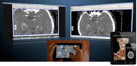 Fujifilm highlights Synapse Solutions at ECR 2013 