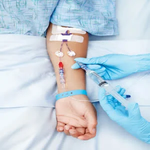 ICU Interventions from Johns Hopkins Sharply Reduce Bloodstream Infections 