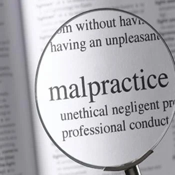 Medical Malpractice Nondisclosures - Fit for Purpose?