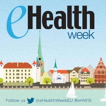 #eHW15: mHealth Must Cater to Ageing 