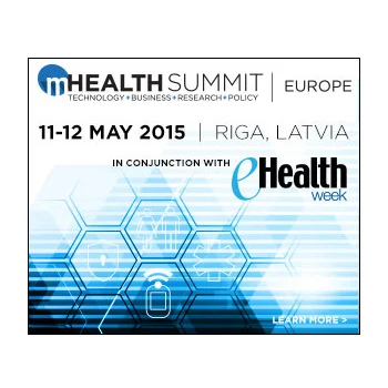 #eHW15: &quot;Passive to Active&quot; &ndash; Optimism as eHealth Week Closes 