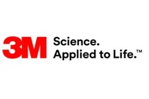 3M logo