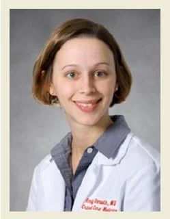 Emily Damuth, MD