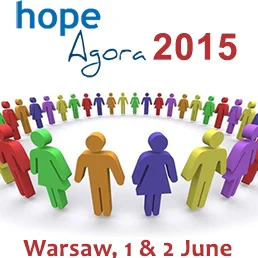 HOPE AGORA 2015