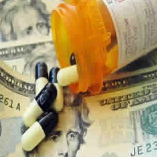 medicine costs