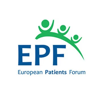 EPF logo