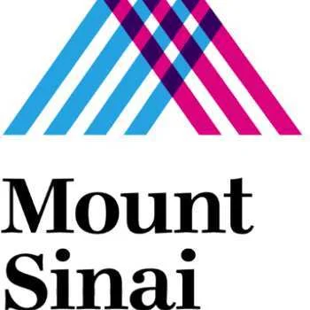 Mount Sinai Logo