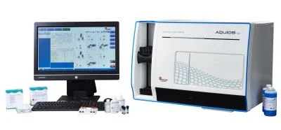 Beckman Coulter Expands Innovative Solutions for the Monitoring of HIV and AIDS in Africa