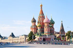 Multisite Moscow Provider Selects Agfa Enterprise IT Solution