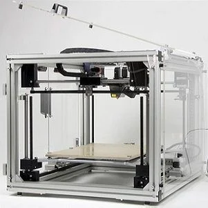 3D-printing technology