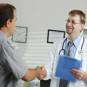 Patient-Doctor Visit 
