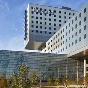 Parkland Hospital 