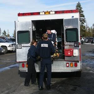 Emergency Medical Service