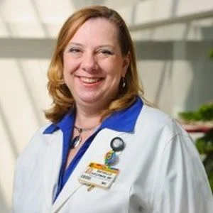 Richelle Koopman, MD, MU School of Medicine