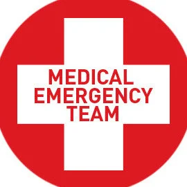 Medical emergency team