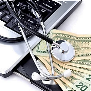 financial value of health IT