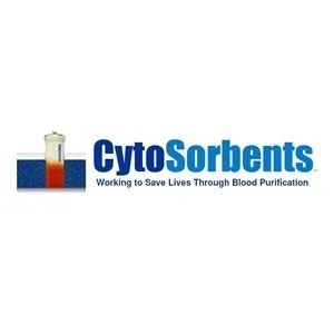 CytoSorbents 