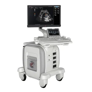 MyLab&trade;Eight: New Flagship Product in Esaote MyLab&trade; Ultrasound Family