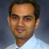 Rupan Sanyal, Associate Professor, Abdominal Imaging and Emergency Radiology Section at the University of Alabama, Birmingham
