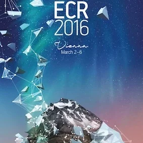 ECR2016 Takes Radiology Beyond &lsquo;Comfort Zone&rsquo;
