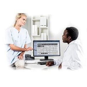 At HIMSS16,Agfa HealthCare Highlights its Enterprise Content Management (ECM) System