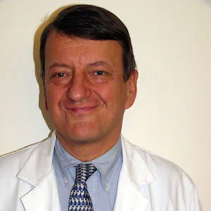 Professor Jean-Louis Vincent, Editor-in-Chief, ICU Management &amp; Practice