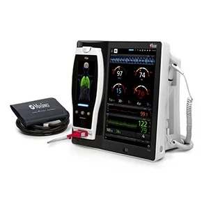 Masimo Announces FDA 510(k) Clearance for Root&reg; with Noninvasive Blood Pressure and Temperature