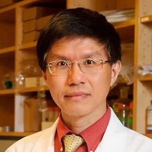 Zezong Gu, Ph.D., Associate professor of pathology and anatomical sciences at the MU School of Medicine and lead author of the study.