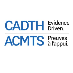 CADTH logo