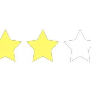 Hospital star ratings