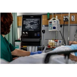 Fujifilm Sonosite Announces Launch Of The New Sonosite Sii, The Simply Smart Ultrasound System