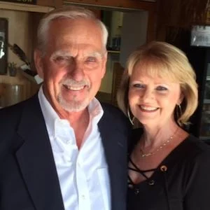 Gary and Kathie Brauchla, Arizona, USA