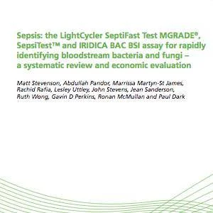  Sepsis Tests Compared: More Trials Needed