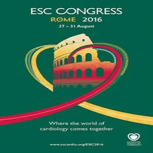 ESC Congress 2016 - A Quick Preview 