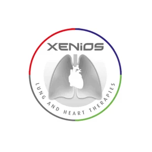 XENIOS website relaunch